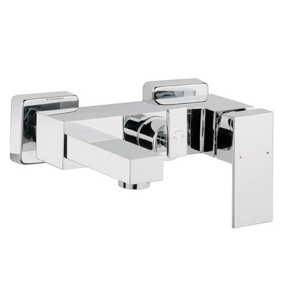 Aqua-Su "Naomi" Wannenarmatur (chrom) - WEIM24