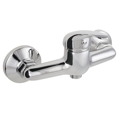 Aqua-Su "Tiado" Duscharmatur (chrom) - WEIM24