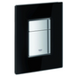 GROHE "Skate Cosmopolitan" Betätigungsplatte (velvet black) HEIMWERKA