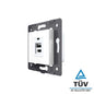Livolo Modul zum Aufladen USB-A + USB-C