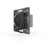 Livolo Bluetooth Lautsprecher Modul in Schwarz für Unterputz
