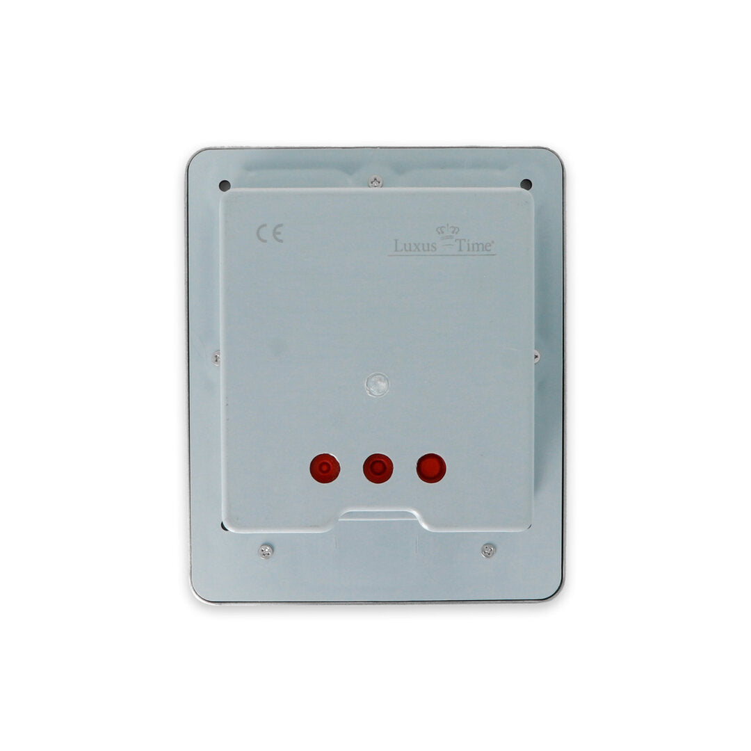 Modularer Bodentank mit Steckdosen – IP66, erweiterbar für Mehrfachinstallation - Livolo-Deutschland