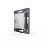 Livolo einfaches, graues LAN-Modul CAT6A