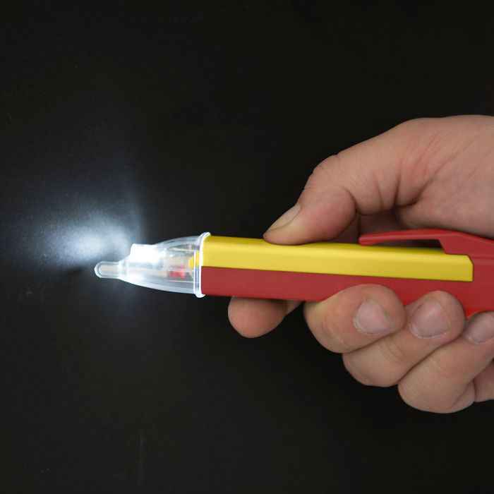 Connex Phasenprüfer (kontaktlos)