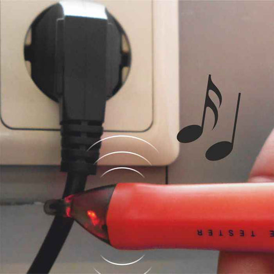 Connex Phasenprüfer (kontaktlos)