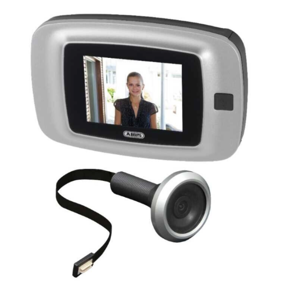 ABUS "DTS2814" Digitaler Türspion