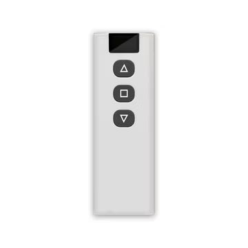 Modul für Jalousien Rollladen optional mit Fernbedienung WIFI + Funk WLAN - Livolo-Deutschland