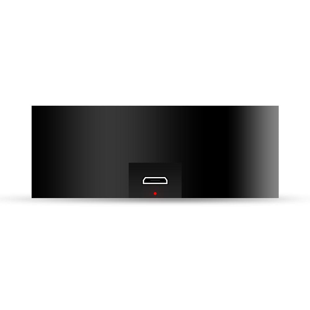 Livolo EC Gateway Smarthome System