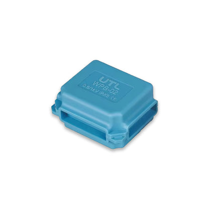 4 Gelboxen für Klemmen Wasserschutz für alle Arten von Klemmen