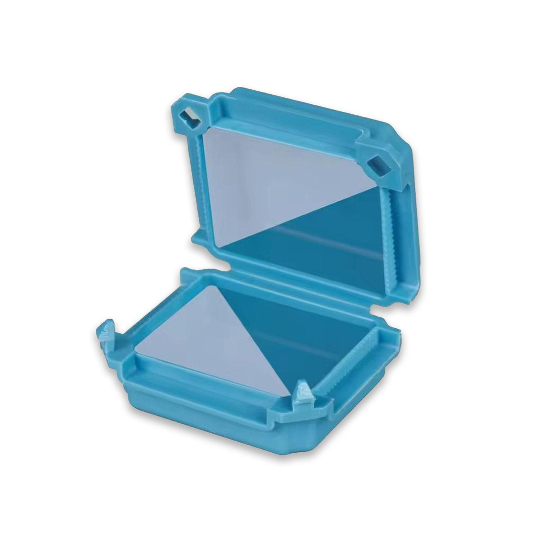 4 Gelboxen für Klemmen Wasserschutz für alle Arten von Klemmen