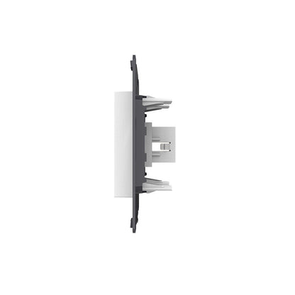 Livolo weißes HDMI-Anschluss-Modul