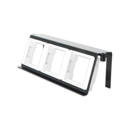 Vertikaler Geräteträger für Bodentank HTD-624AS