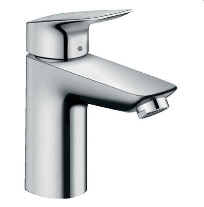 Hansgrohe "Logis 100" Waschtischarmatur (chrom)