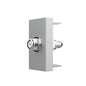 Livolo halbes, graues SAT-Modul