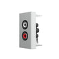 Livolo halbes, graues Audio-Modul