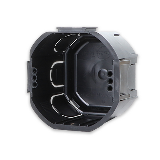 Kombi - Mauerdose GMD70 Tiefe=55mm für Standardinstallation