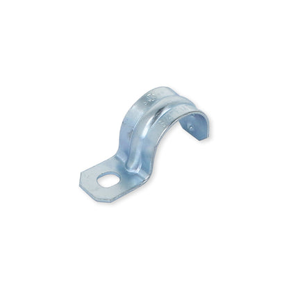 50 St. Befestigungsschelle einlaschig 3/4" für Rohre M20 - Livolo-Deutschland