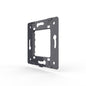 LIVOLO Metallrahmen für halbe Module