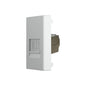 Livolo halbes, graues LAN-Modul CAT6A