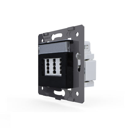 Livolo TAE-Modul in Schwarz