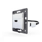 Livolo weißes HDMI-Kupplungs-Modul