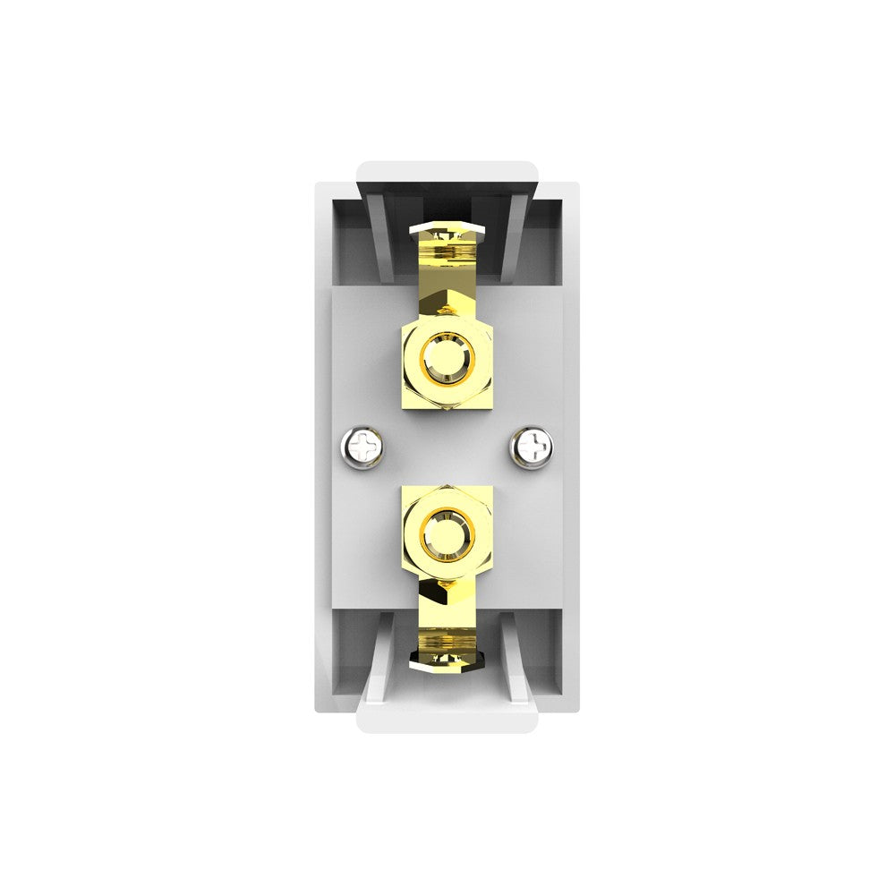 Livolo halbes, graues Lautsprecher-Modul