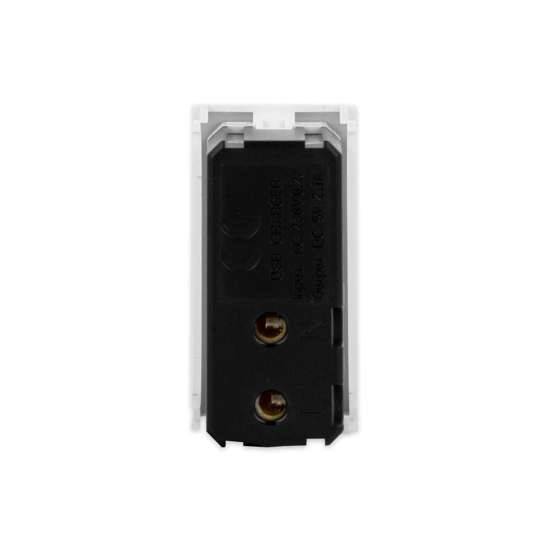 LIVOLO halbes USB-Modul zum Aufladen