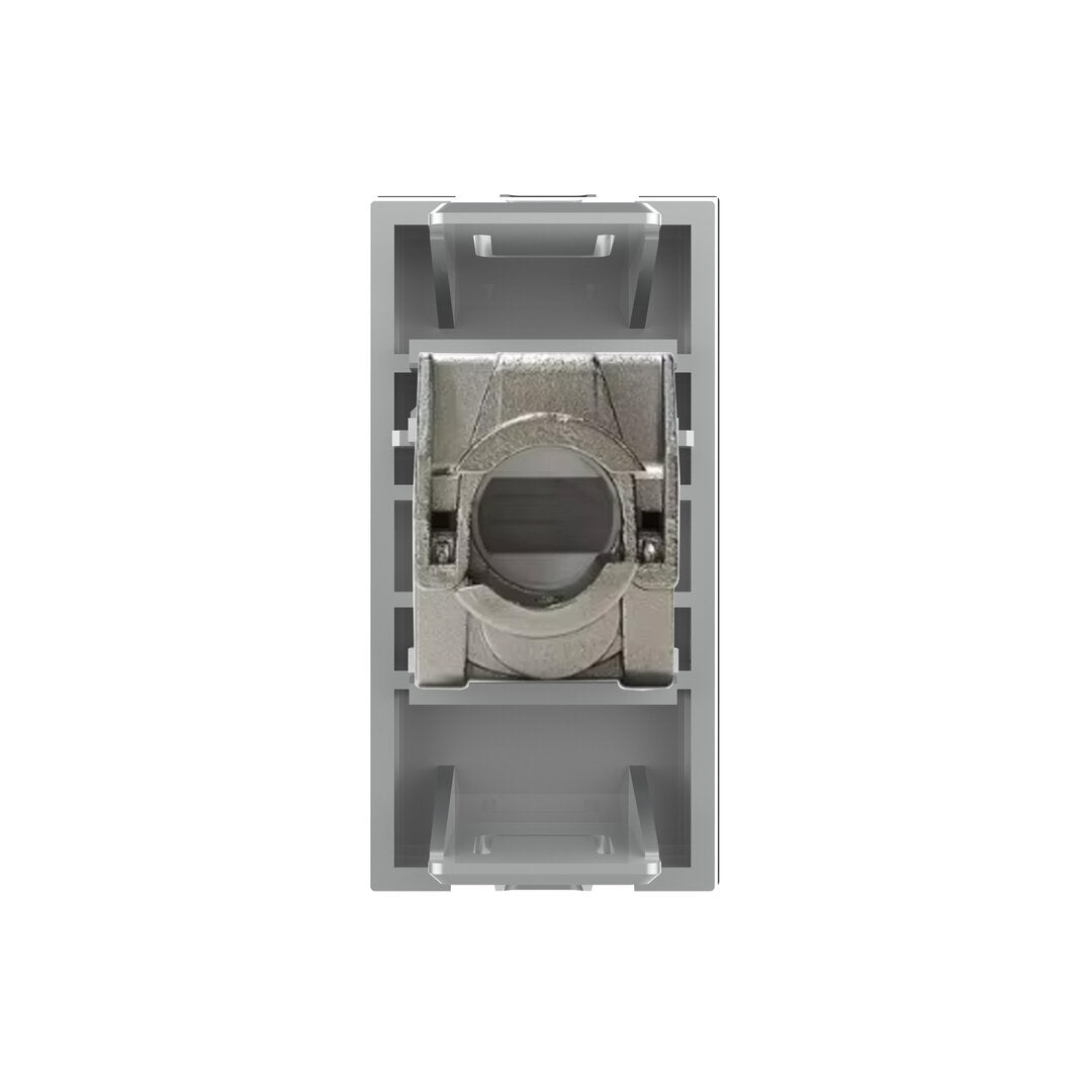 Livolo halbes, graues LAN-Modul CAT6A