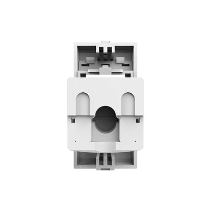 Livolo halbes, graues LAN-Modul CAT5e