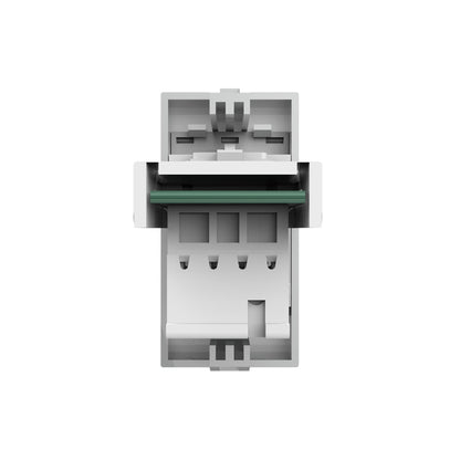 Livolo halbes Telefon-Modul in weiß