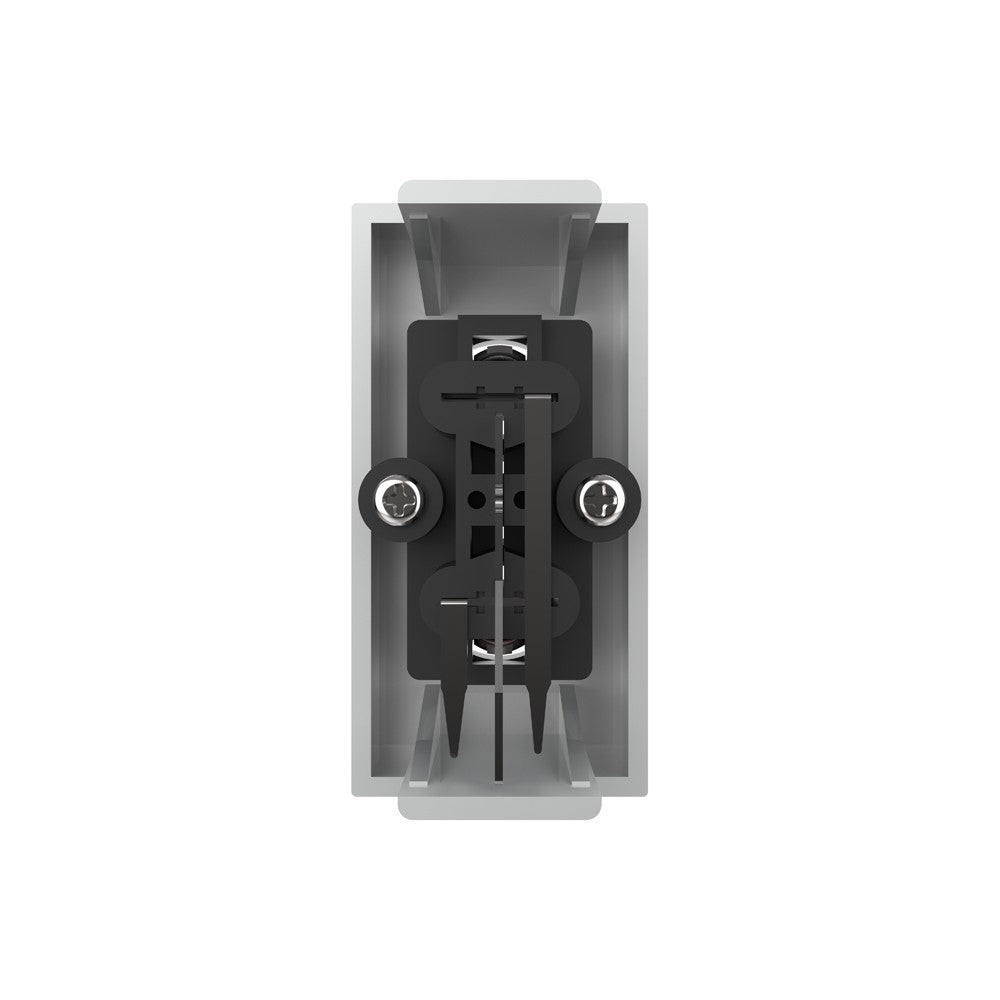 Livolo halbes, graues Audio-Modul