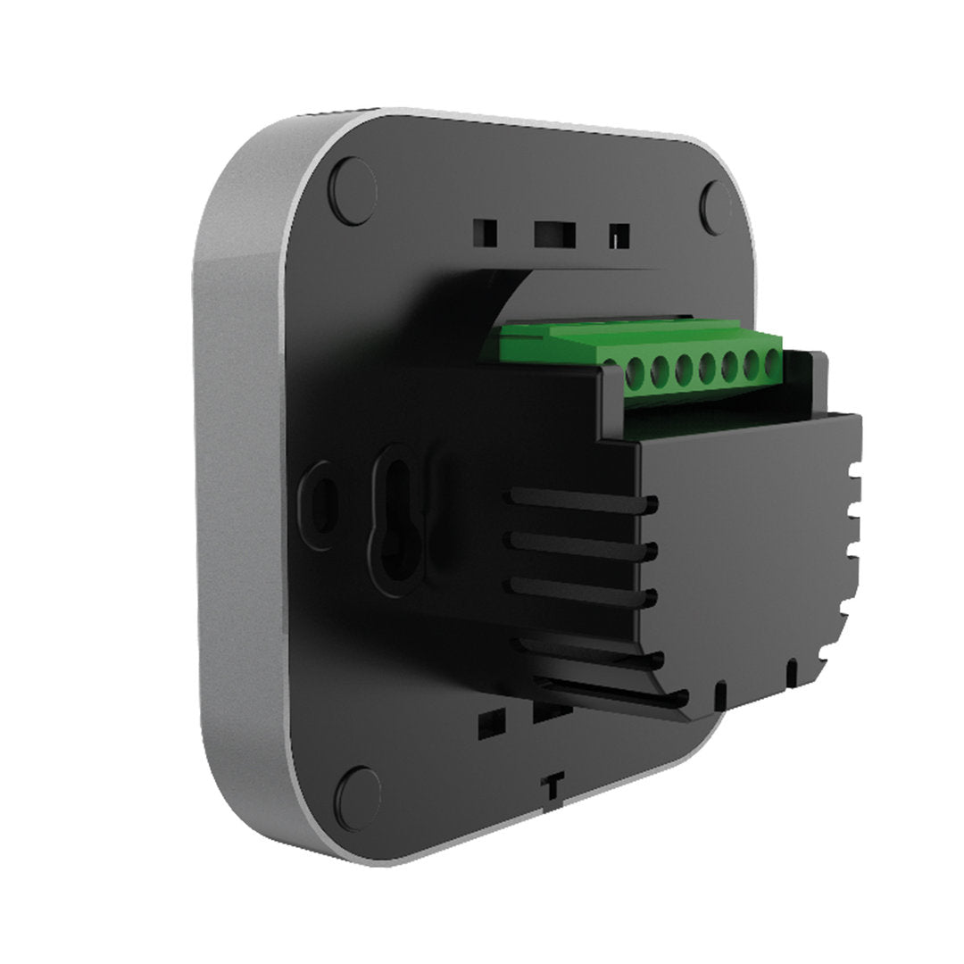 Livolo WLAN Smart Thermostat Raumthermostat für elektrische Heizungen
