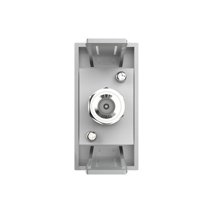 Livolo halbes, graues SAT-Modul