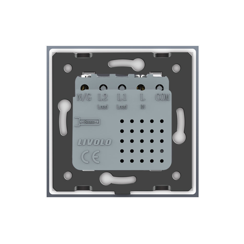 Livolo Schnell-Lademodul USB-C 45W