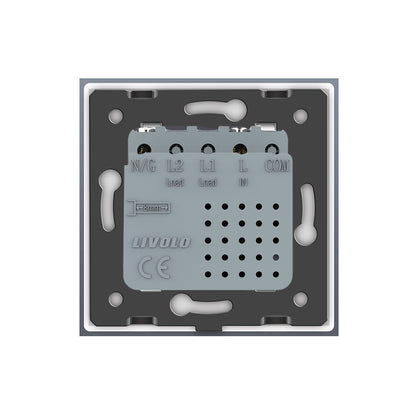 Livolo Schnell-Lademodul USB-C 45W