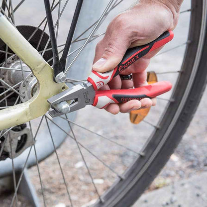 Connex Werkzeugkoffer (82-teilig)