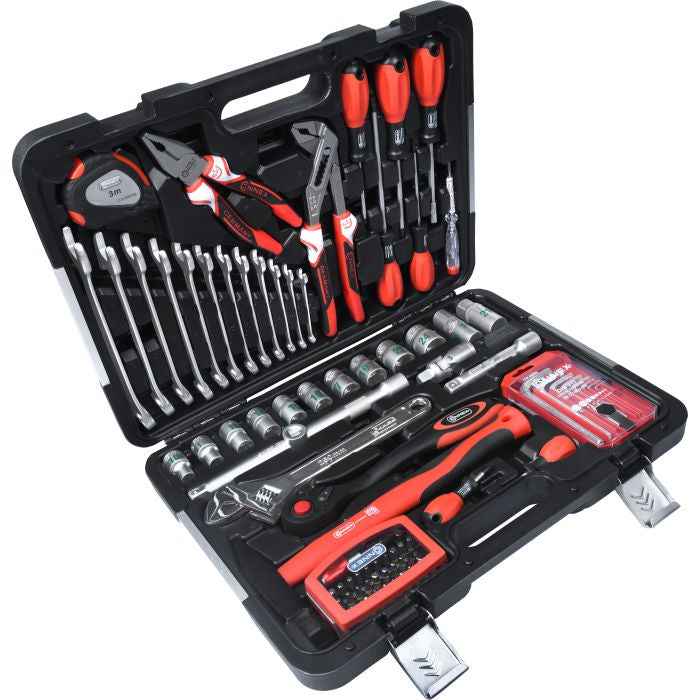 Connex Werkzeugkoffer (82-teilig)