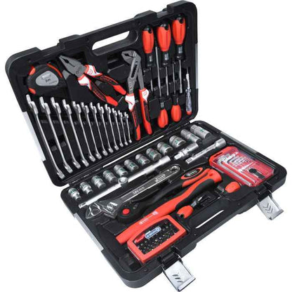 Connex Werkzeugkoffer (82-teilig)