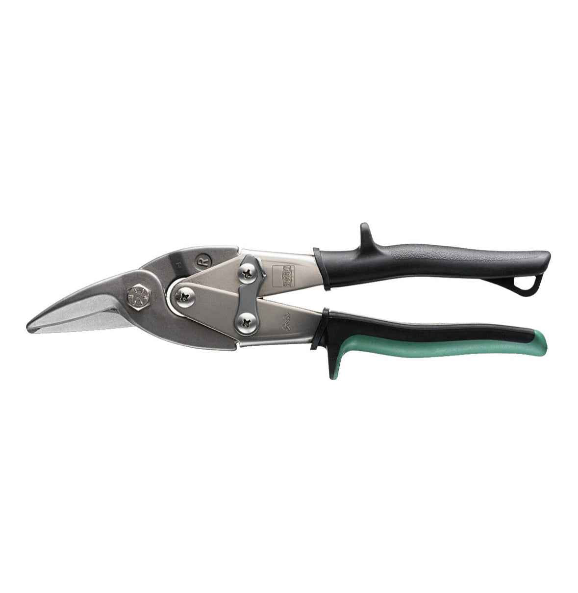 Bessey "Erdi" Figuren-Blechschere