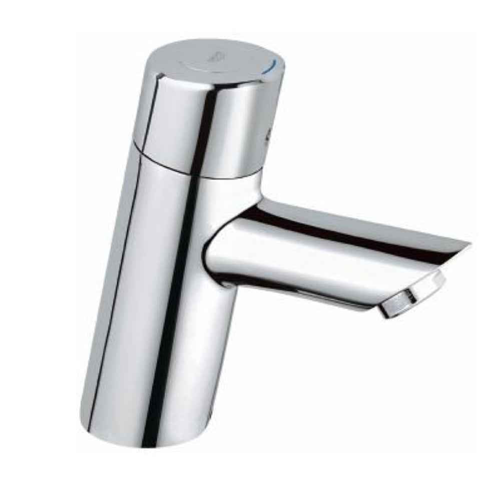 GROHE "Feel" Standventil (chrom)