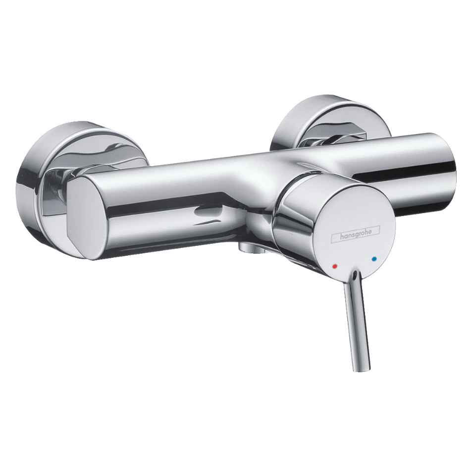 Hansgrohe "Talis S" Brausearmatur (chrom)