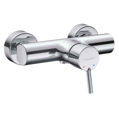 Hansgrohe "Talis S" Brausearmatur (chrom)