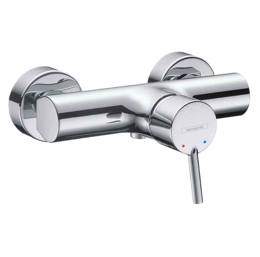 Hansgrohe "Talis S" Brausearmatur (chrom)