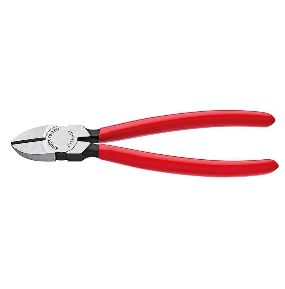 Knipex Seitenschneider (125 mm)