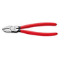 Knipex Seitenschneider (125 mm)