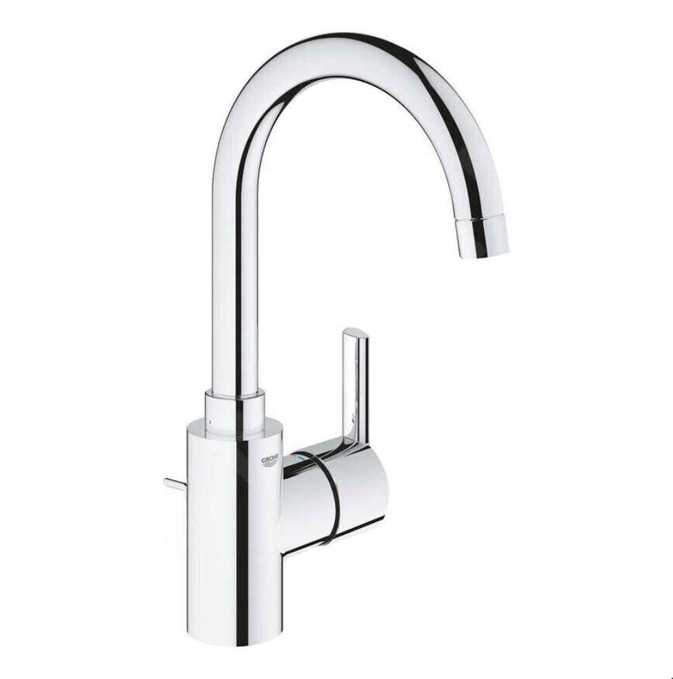 GROHE "Feel" Waschtischarmatur (chrom)