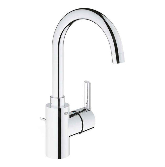 GROHE "Feel" Waschtischarmatur (chrom)