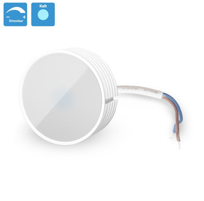 LED Deckenspot-Modul Kalt-Weiß