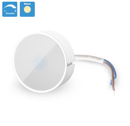 LED Deckenspot-Modul Warm-Weiß