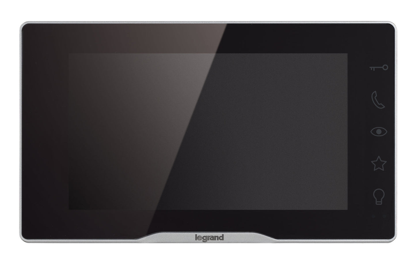 Legrand Video-Türsprechanlage/-öffner Set Plus